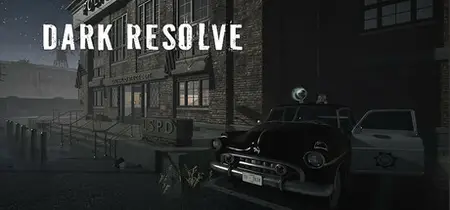 Dark Resolve (2025)