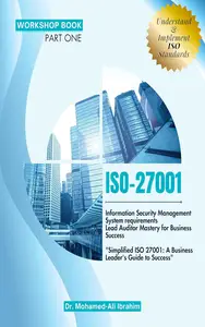 Securing Excellence: A Guide to ISO 27001:2022 Information Security Standards