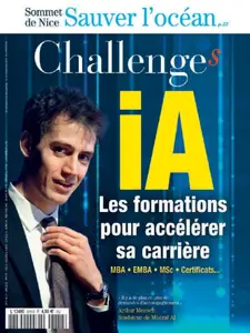 Challenges - 5 Juin 2025