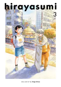 Hirayasumi v03 2024 Digital XRA