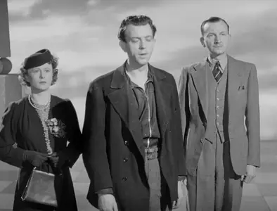 They Came to a City (1944)