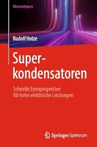 Superkondensatoren