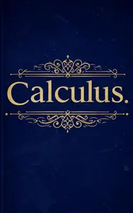 Calculus: With Full Python Code