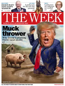 The Week USA - August 16, 2024