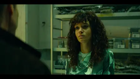 Amsterdam Empire S01E02