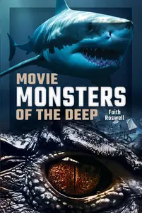 Movie Monsters of the Deep