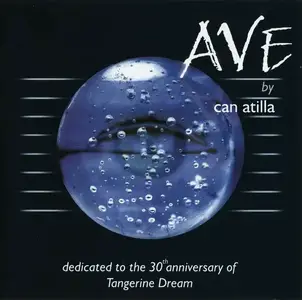 Can Atilla - 3 Albums (1998-2005)