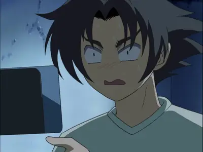 KenIchi The Mightiest Disciple S01E15