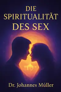 Die Spiritualität des Sex: Entdecke die Heilige Verbindung von Sexualität und Spiritualität | Ein tiefgehender Leitfaden