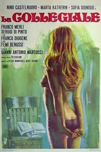 La collegiale (1975)