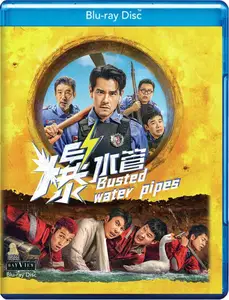 Bao shui guan / Busted Water Pipes (2026)