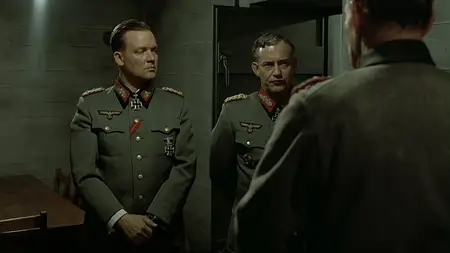 Der Untergang / Downfall (2004) [REMASTERED]