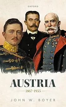 Austria 1867-1955