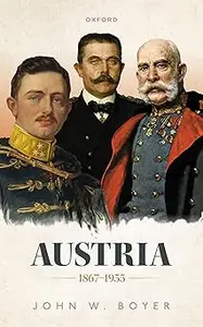 Austria 1867-1955
