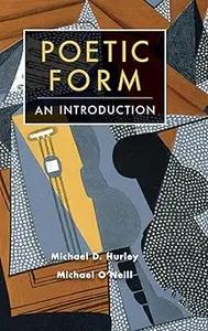 Poetic Form: An Introduction