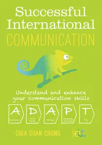 Successful International Communication