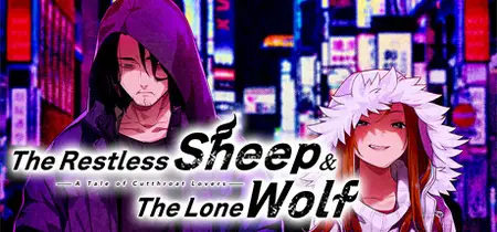 The Restless Sheep the Lone Wolf Cutthroat Lovers UNRATED (2024)