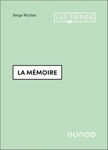 Serge Nicolas, "La mémoire"