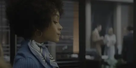 Duster S01E01