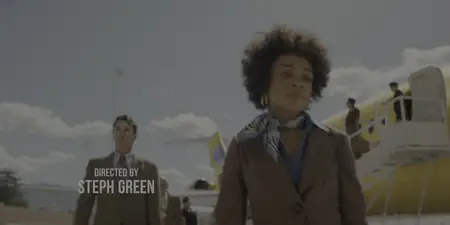 Duster S01E01