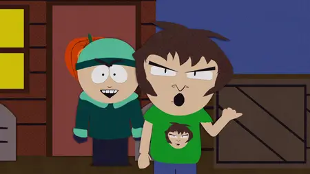 South Park S03E10