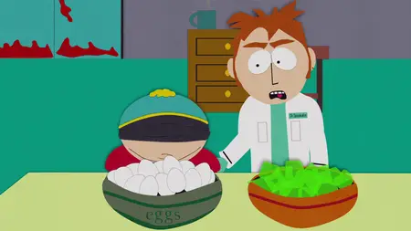 South Park S03E10