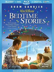 Bedtime Stories (2008)