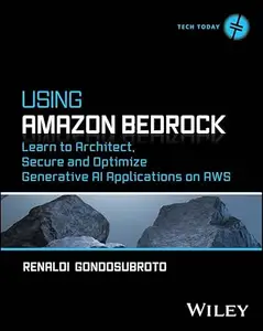 Using Amazon Bedrock