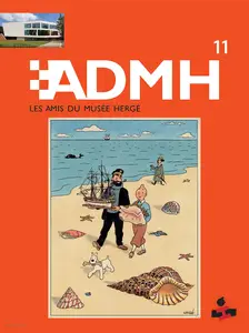 Les Amis Du Musée Hergé - Tome 11