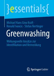 Greenwashing: Wirkungsvolle Ansätze zur Identifikation und Vermeidung