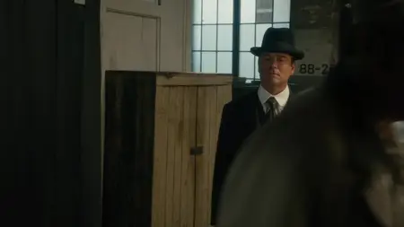 Murdoch Mysteries S18E17