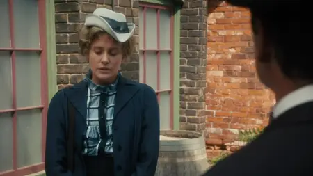 Murdoch Mysteries S18E17