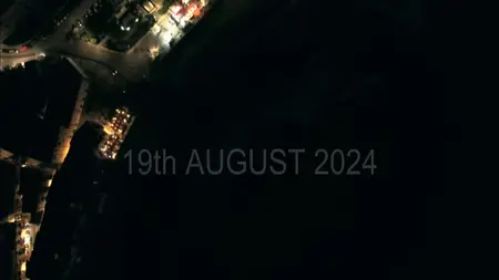 ITV - The Sinking of a Superyacht: How Safe is Your Voyage? (2024)