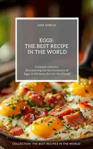 Eggs: The Best Recipes in the World