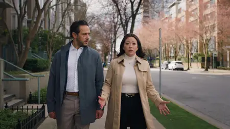 Tracker S02E19