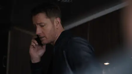 Tracker S02E19