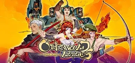 Otherworld Legends (2024)