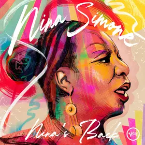 Nina Simone - Nina's Back (1985) [2024]