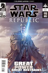 Star Wars Republic 067