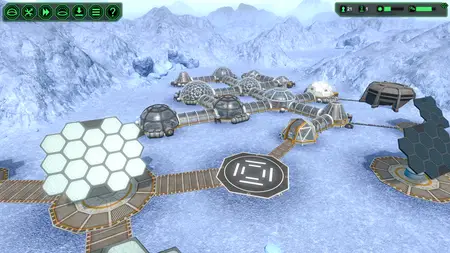 Planetbase (2015) v1.4