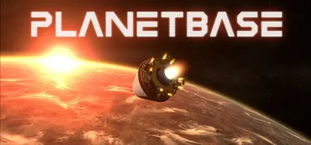 Planetbase (2015) v1.4