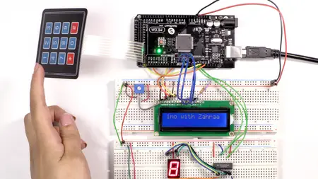 Learning Arduino: Interfacing with Hardware [Updated: 4/26/2024]