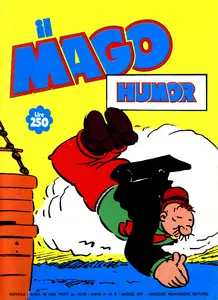 Il Mago Humor - Volume 6