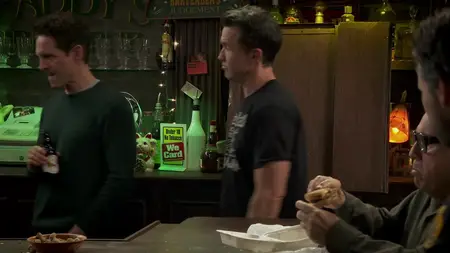 It's Always Sunny in Philadelphia S17E03