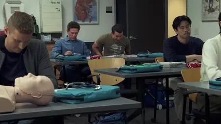 It's Always Sunny in Philadelphia S17E03