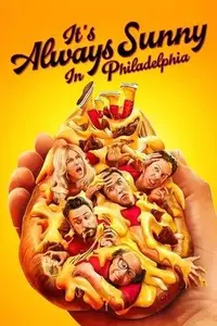It's Always Sunny in Philadelphia S17E03