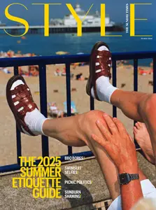 The Sunday Times Style - May 25, 2025