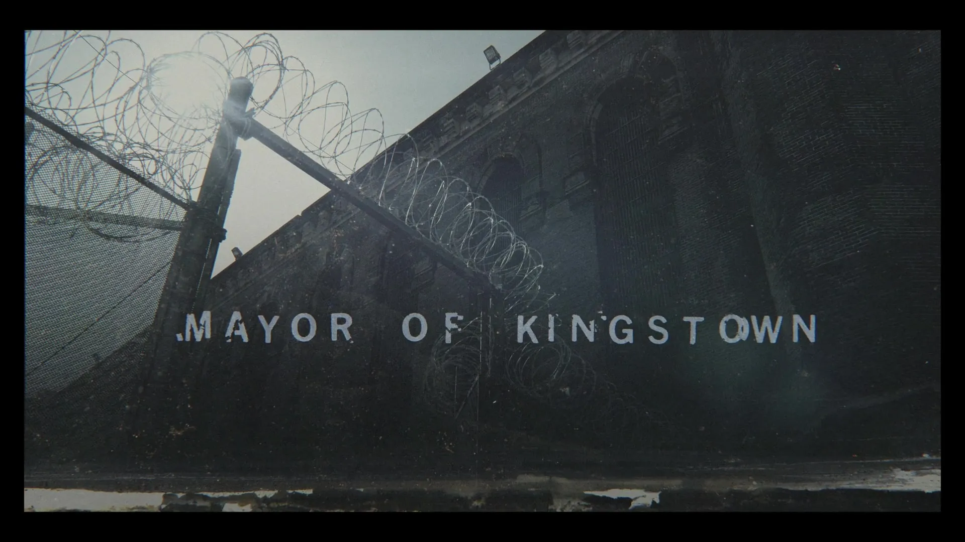 Mayor of Kingstown S04E01