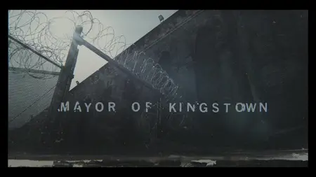 Mayor of Kingstown S04E01
