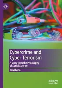 Cybercrime and Cyber Terrorism